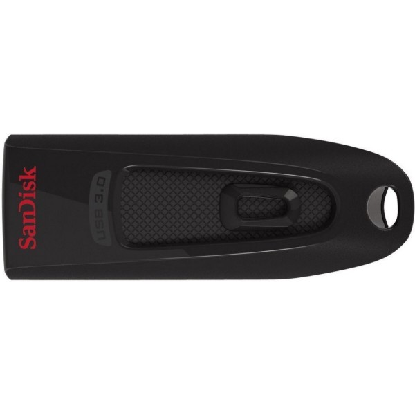 Фото - Флеш USB SanDisk Ultra 256GB (SDCZ48-256G-U46)