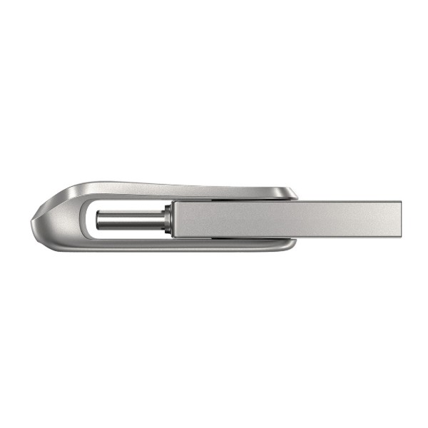 Фото - Флеш USB SanDisk 128GB USB-Type C Dual Drive Luxe (SDDDC4-128G-G46)