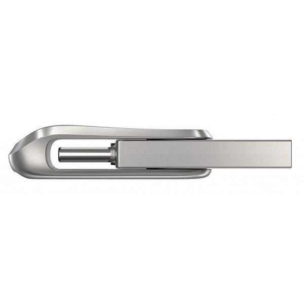 Фото - Флеш USB SanDisk 256GB USB-Type C Dual Drive Luxe (SDDDC4-256G-G46)