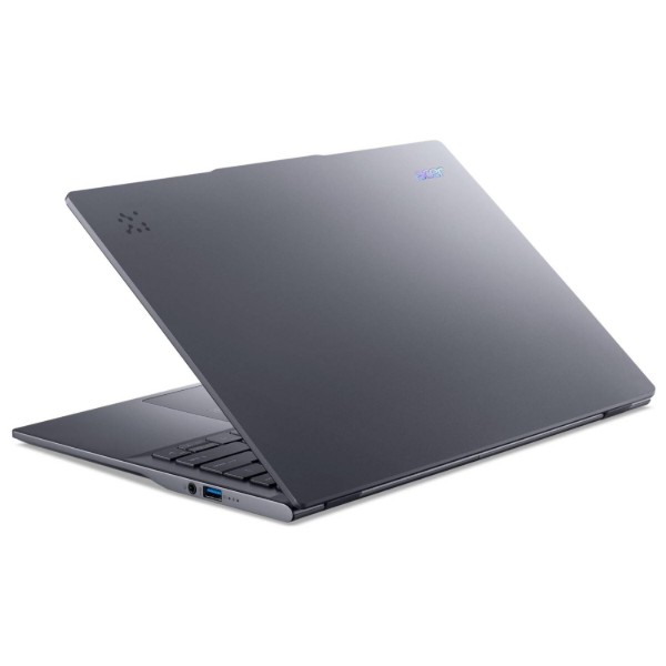 Фото - Ноутбук Acer Swift 14 AI SF14-51 (NX.J2JEU.005) Grey