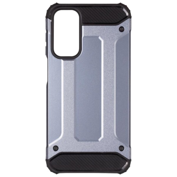 Фото - Чехол для смартфона Gelius Hard Defence TPU Series for Samsung A256 (A25) Navy Grey (98511)