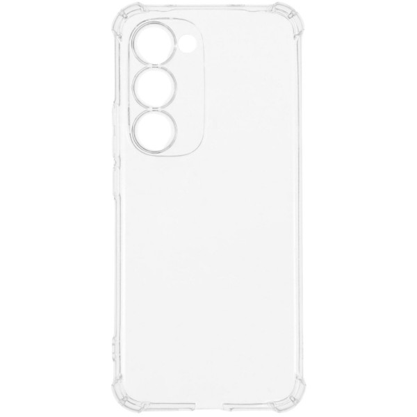 Фото - Чохол для смартфону BeCover Anti-Shock for Tecno Spark 40 Pro Plus (KM7) Clear (715067)