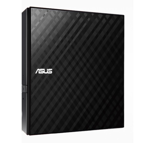 Фото - Привод оптический внешний Asus SDRW-08D2S-U LITE/DBLK/G/ASRUS