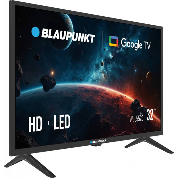 Фото - Уцінка - Телевізор Blaupunkt 32WGC5520