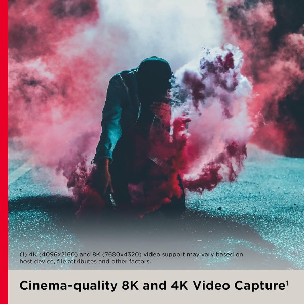Фото - Карта памяти SanDisk SD 128GB C10 UHS-II U3 R300/W300MB/s Extreme Pro V90 (SDSDXDM-128G-GN4IN)