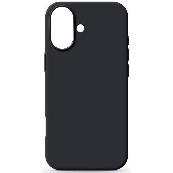 Фото - Чехол для смартфона Armorstandart ICON2 MagSafe for Apple iPhone 16 Black (ARM80211)
