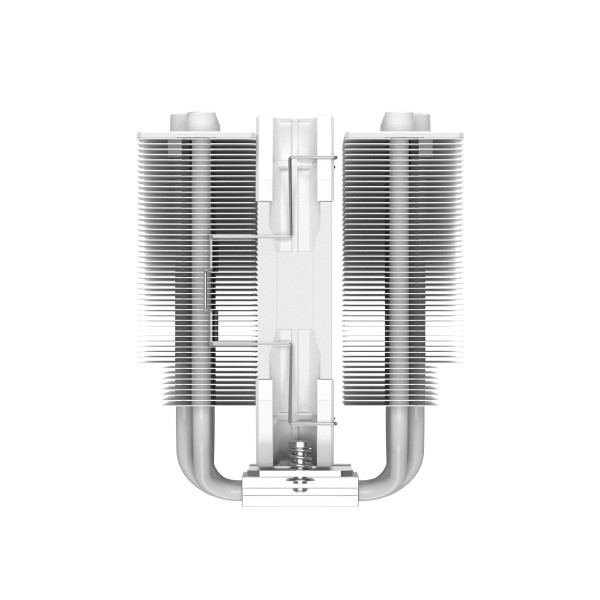 Фото - Процессорный кулер ID-Cooling SE-207-XT Slim Snow White