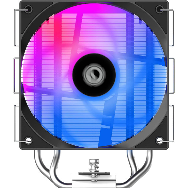 Фото - Процесорний кулер ID-Cooling SE-214-XT V2