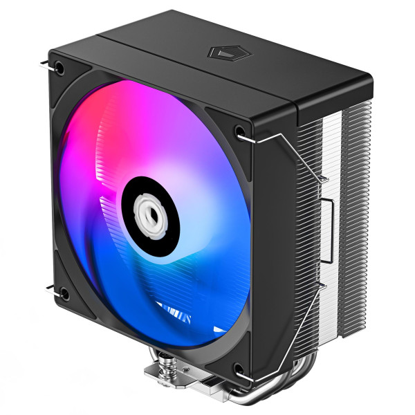 Фото - Процесорний кулер ID-Cooling SE-214-XT V2