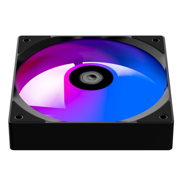 Фото - Процесорний кулер ID-Cooling SE-214-XT V2