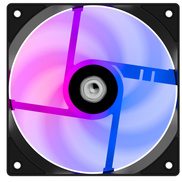 Фото - Процесорний кулер ID-Cooling SE-214-XT V2