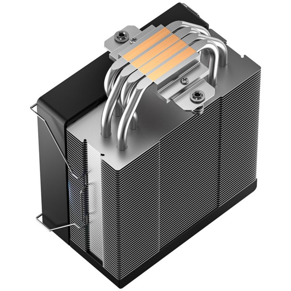 Фото - Процесорний кулер ID-Cooling SE-214-XT V2 ARGB