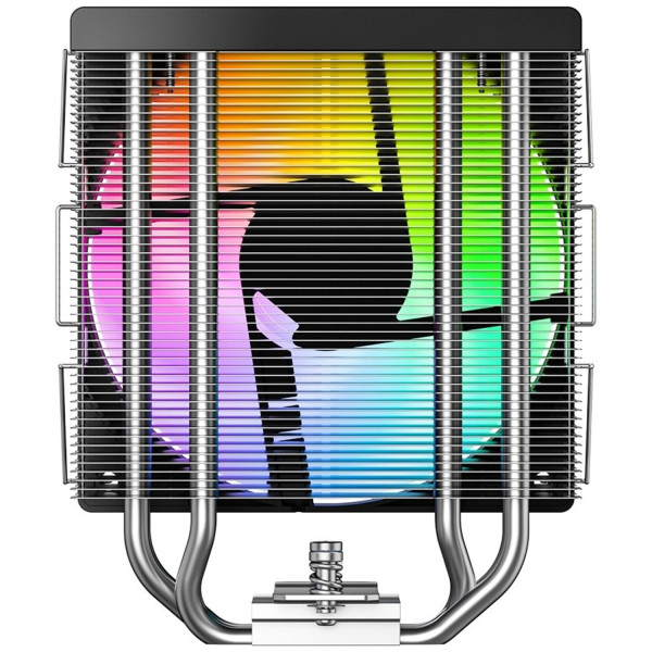 Фото - Процесорний кулер ID-Cooling SE-214-XT V2 ARGB