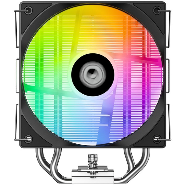 Фото - Процесорний кулер ID-Cooling SE-214-XT V2 ARGB