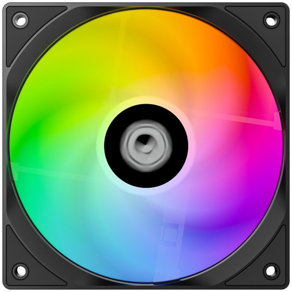 Фото - Процесорний кулер ID-Cooling SE-214-XT V2 ARGB