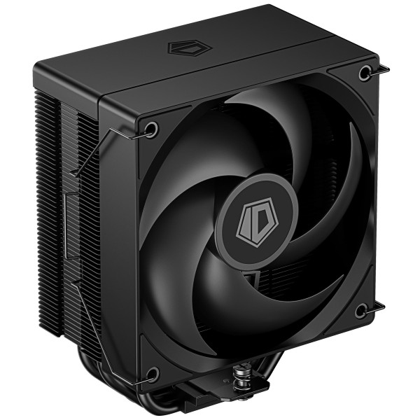 Фото - Процессорный кулер ID-Cooling SE-214-XT V2 Black
