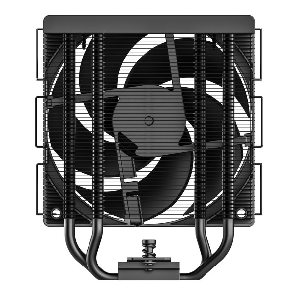 Фото - Процессорный кулер ID-Cooling SE-214-XT V2 Black