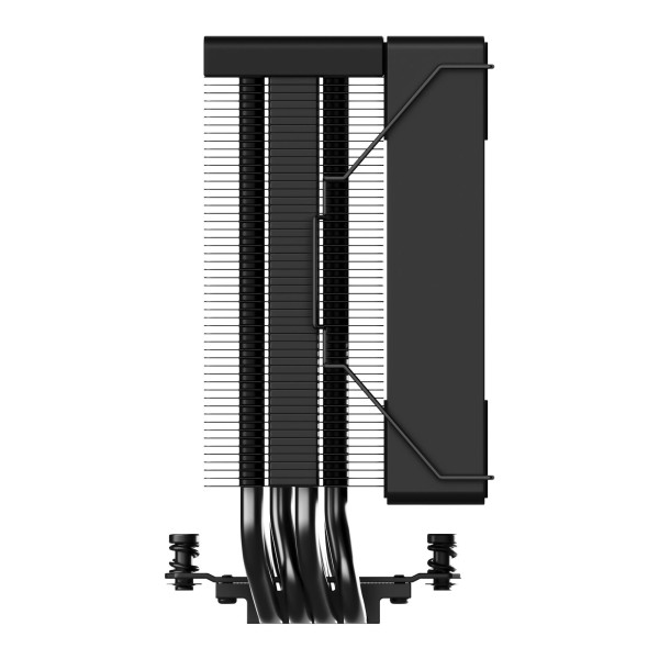 Фото - Процессорный кулер ID-Cooling SE-214-XT V2 Black