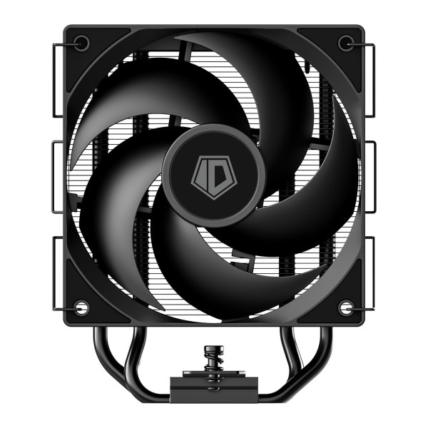 Фото - Процессорный кулер ID-Cooling SE-214-XT V2 Black