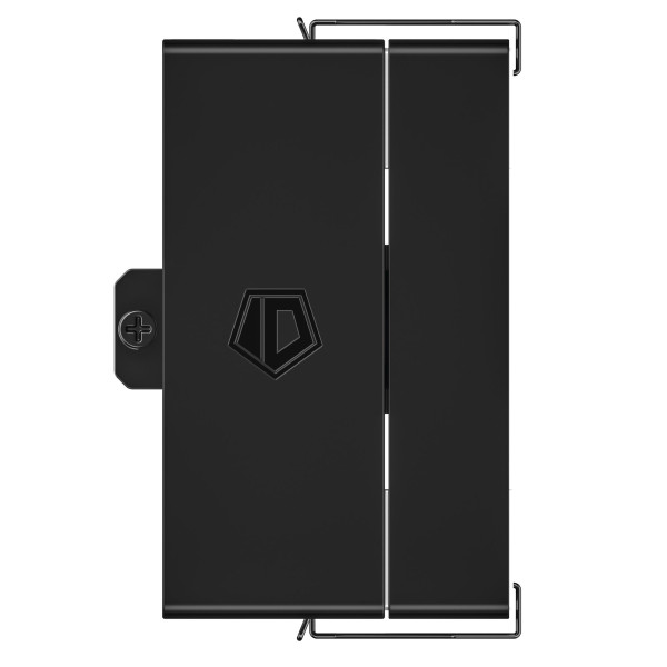 Фото - Процессорный кулер ID-Cooling SE-214-XT V2 Black