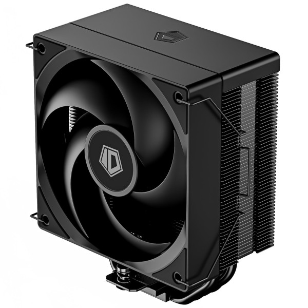 Фото - Процессорный кулер ID-Cooling SE-214-XT V2 Black