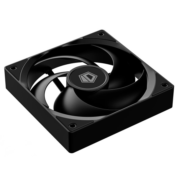 Фото - Процессорный кулер ID-Cooling SE-214-XT V2 Black