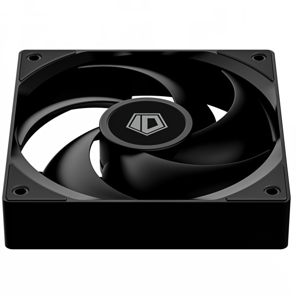 Фото - Процессорный кулер ID-Cooling SE-214-XT V2 Black