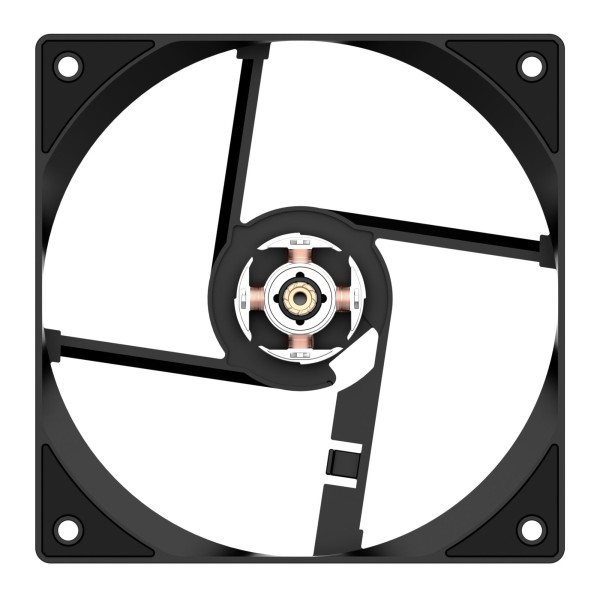 Фото - Процессорный кулер ID-Cooling SE-214-XT V2 Black