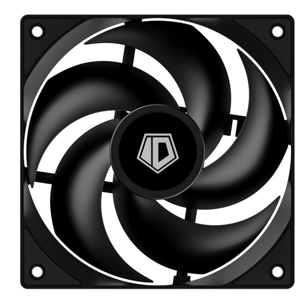 Фото - Процессорный кулер ID-Cooling SE-214-XT V2 Black