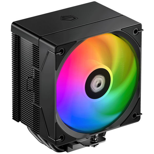 Фото - Процессорный кулер ID-Cooling SE-904-XT ARGB Black