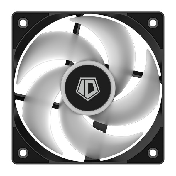 Фото - Процессорный кулер ID-Cooling SE-904-XT ARGB Black