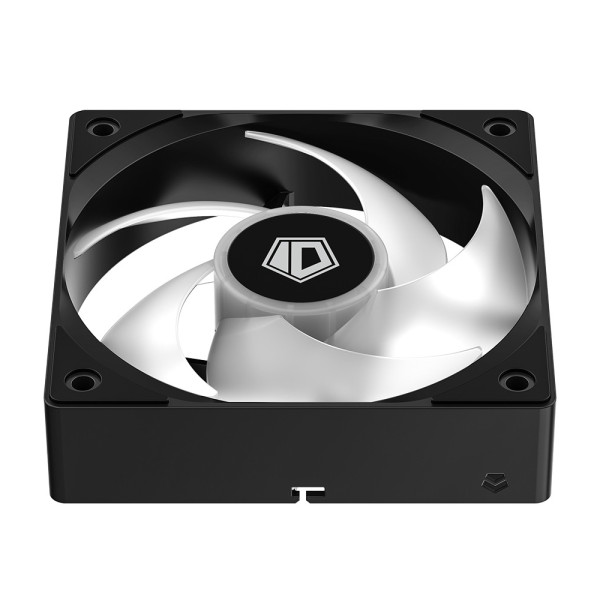 Фото - Процессорный кулер ID-Cooling SE-904-XT ARGB Black