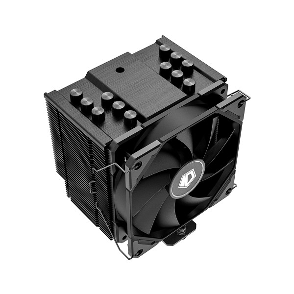 Фото - Процесорний кулер ID-Cooling SE-226-XT Black