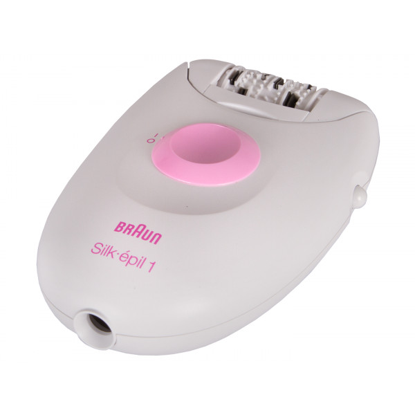 Фото - Эпилятор Braun SE1170
