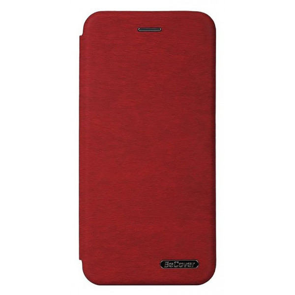 Фото - Чохол для смартфону BeCover Exclusive for Motorola Moto G13/G23/G53 Burgundy Red (709000)