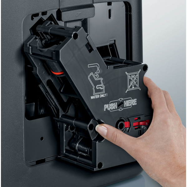 Фото - Кавомашина Siemens TE651319RW