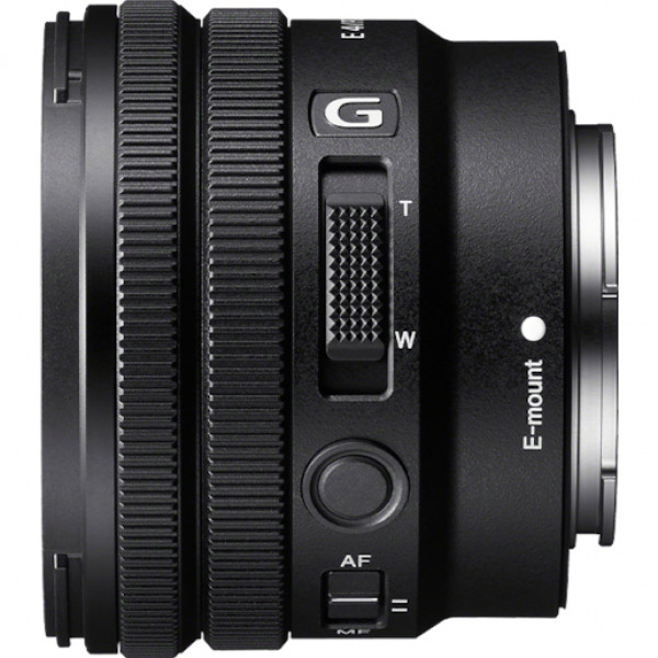 Фото - Об'єктив до фотокамери Sony SELP1020G.SYX