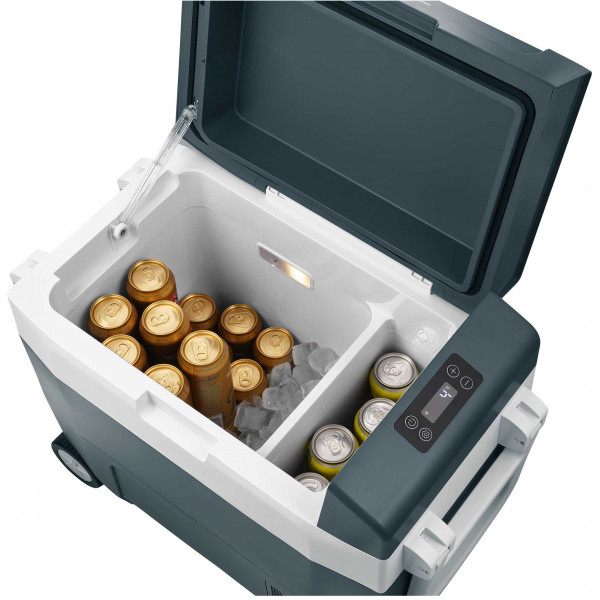 Фото - Холодильник автомобільний Sencor SCM5501BL