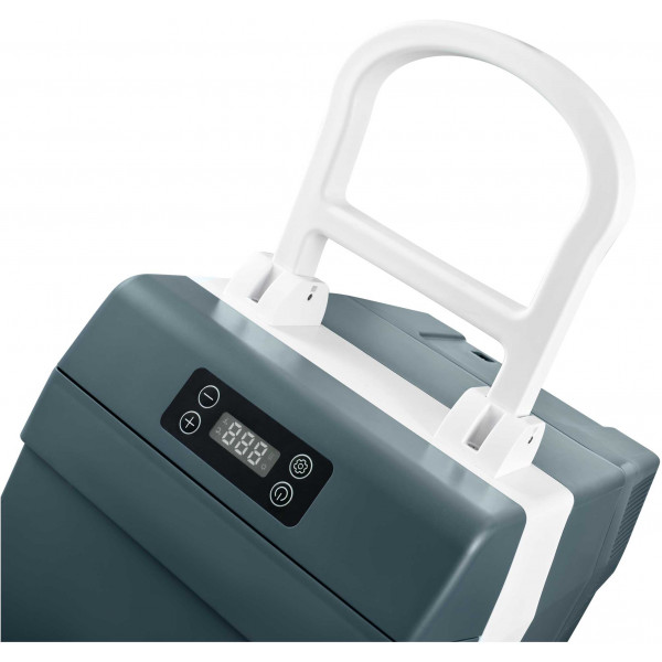 Фото - Холодильник автомобільний Sencor SCM5501BL