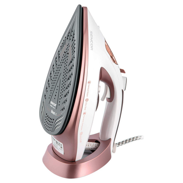 Фото - Утюг Sencor SSI3520RS