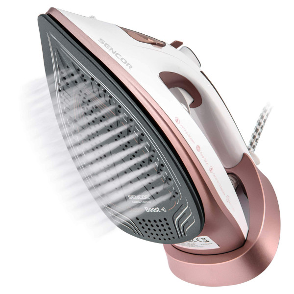 Фото - Утюг Sencor SSI3520RS