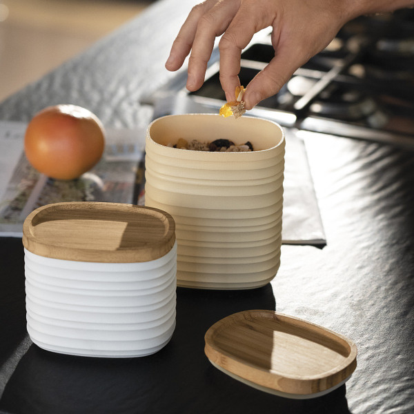 Фото - Набір ємностей для сипучих Guzzini 18180252