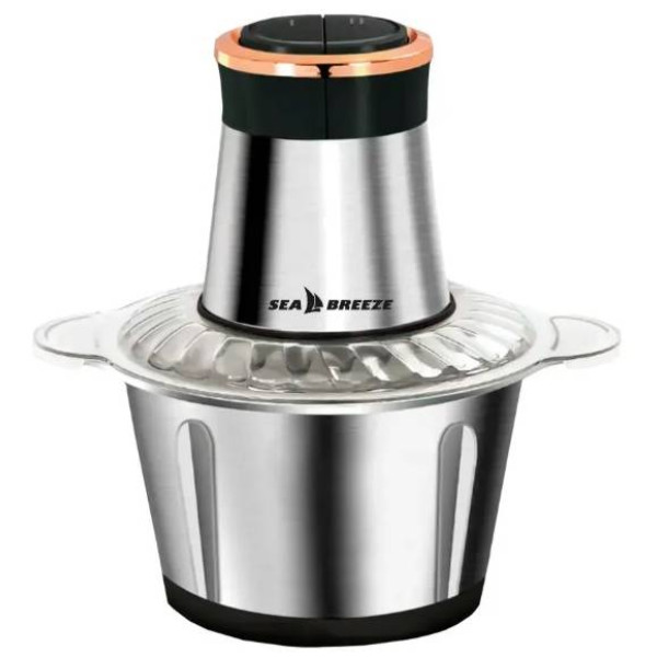 Фото - Измельчитель Sea Breeze SB-0608 Фото - Измельчитель Sea Breeze SB-0608