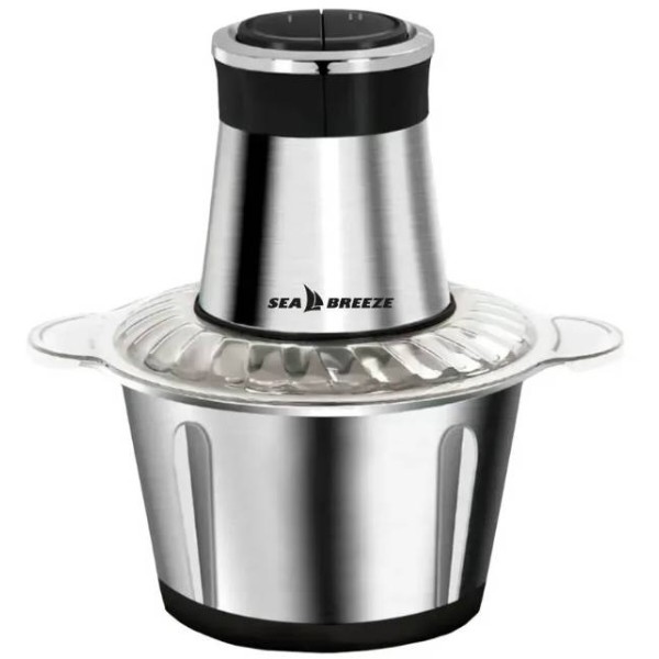Фото - Измельчитель Sea Breeze SB-0609