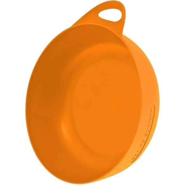 Фото - Набір посуду туристичний Sea to Summit Delta Camp Set Orange (STS ADSETOR)