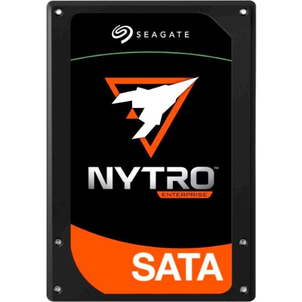 Фото - SSD-накопитель внутренний Seagate 2.5" 1.92TB SATA Nytro 1361 (XA1920LE10006)