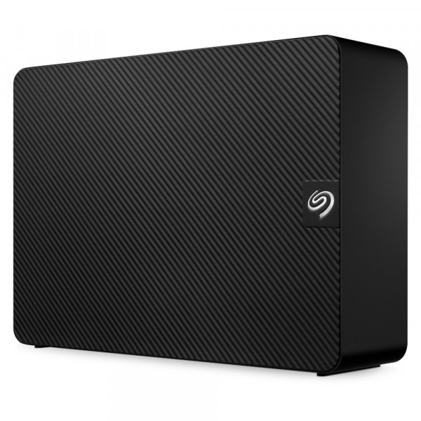 Фото - Жорсткий диск зовнішній Seagate External Expansion Desktop Drive 24TB USB 3.0 (STKP24000400)