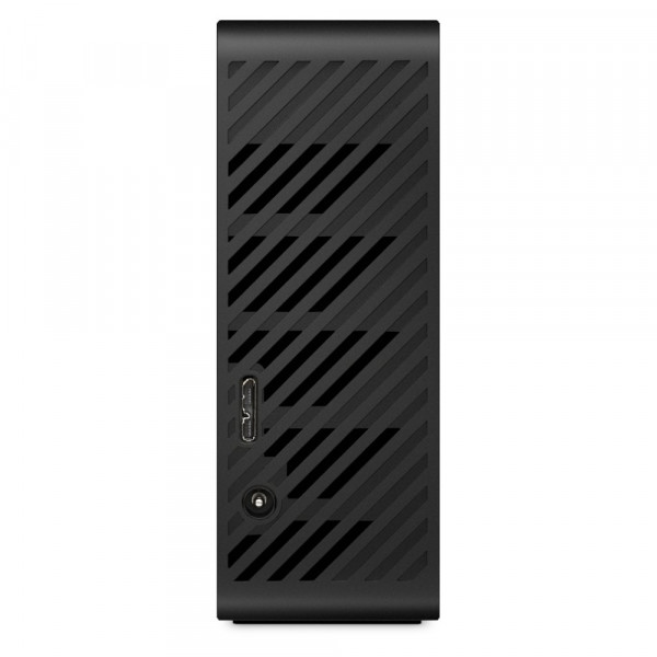 Фото - Жорсткий диск зовнішній Seagate External Expansion Desktop Drive 24TB USB 3.0 (STKP24000400)