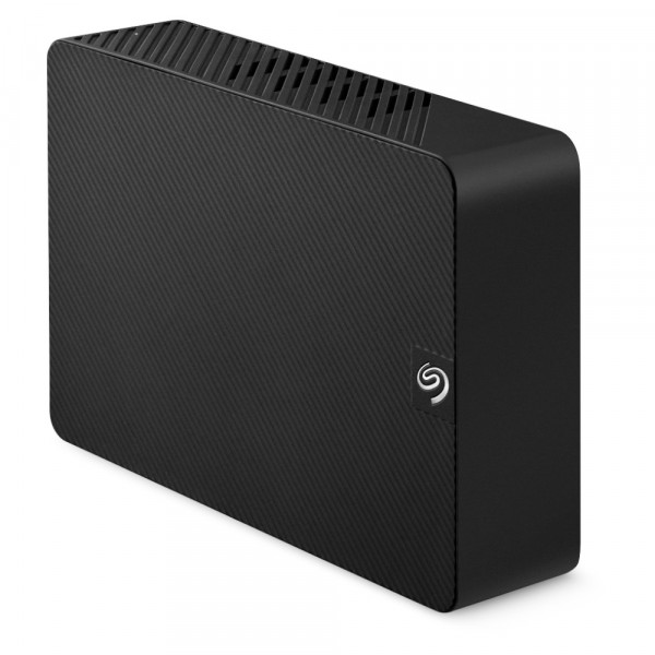 Фото - Жорсткий диск зовнішній Seagate External Expansion Desktop Drive 24TB USB 3.0 (STKP24000400)