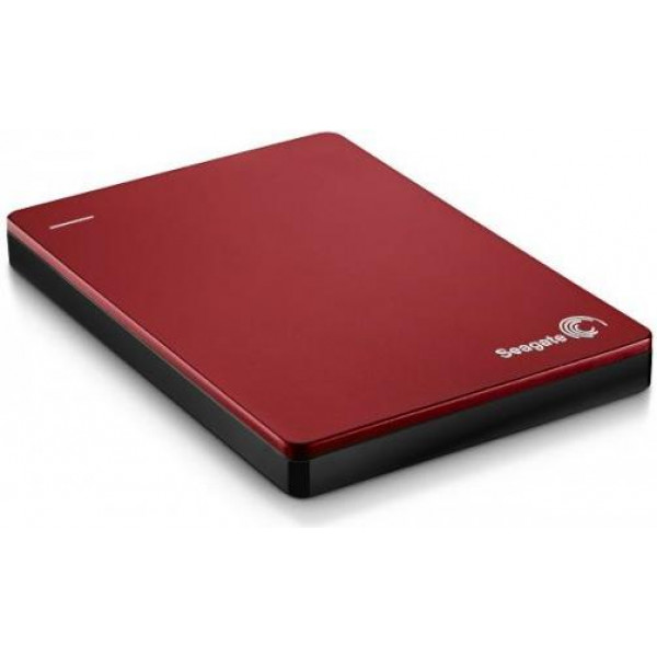 Фото - Жорсткий диск зовнішній дротовий Seagate 1TB Red STDR1000203